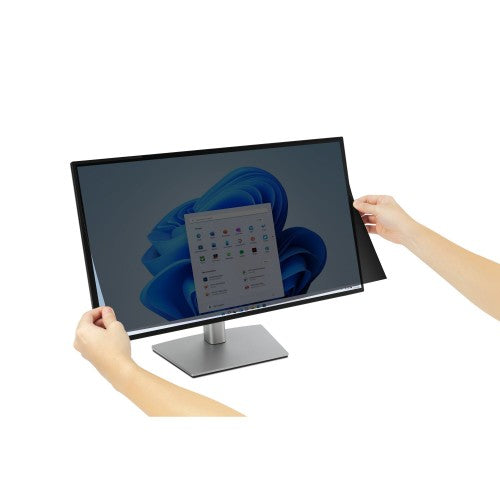 Kensington 2-way Removable Privacy Screen Filter for Dell 34" C3422WE Curved Monitor 21:9