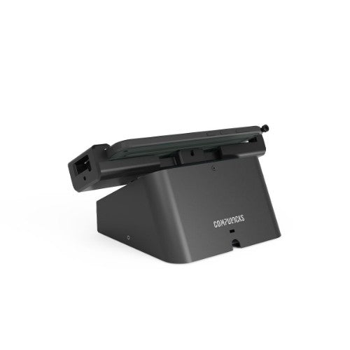 Compulocks Universal Tablet Cling Extreme, AV Conference Room Capsule - Black