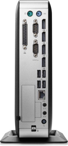 HP t730 2.7 GHz Windows Embedded Standard 7P 1.8 kg Silver RX-427BB