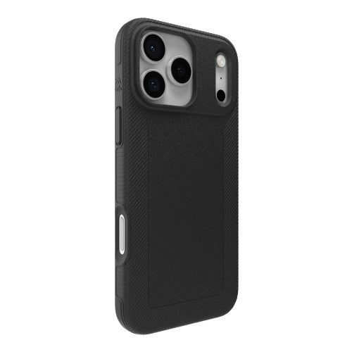 ZAGG Luxe Case For Apple iPhone 17 Pro Max Black