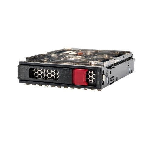 HPE 861686-H21 internal hard drive 1 TB 7200 RPM 3.5" Serial ATA