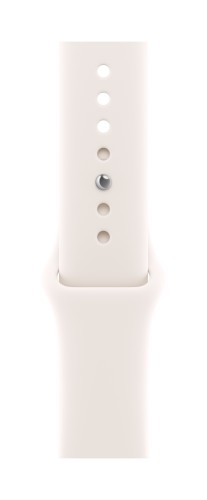 Apple MAXC4ZM/A smart wearable accessory Band Fluoroelastomer