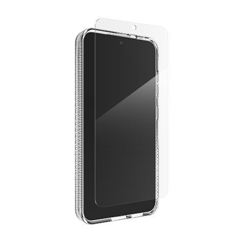 ZAGG BNDL Luxe/Glass Samsung Galaxy S25 INTL