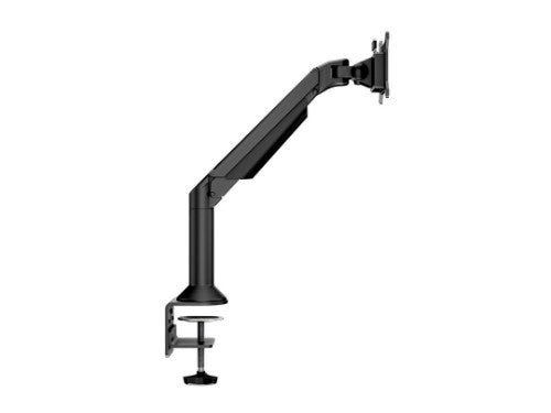 Multibrackets M VESA Gas Lift Arm Desk or Wall Basic Black HD