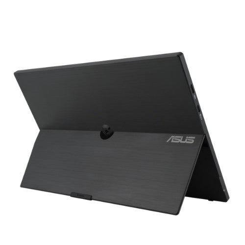 ASUS MB16AHV computer monitor 39.6 cm (15.6") 1920 x 1080 pixels Full HD LCD Black