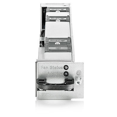 HPE J9582A network switch component