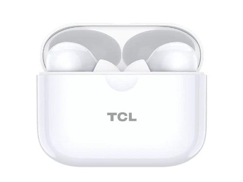 TCL MOVEAUDIO S108 Headset Wireless In-ear Calls/Music USB Type-C Bluetooth White