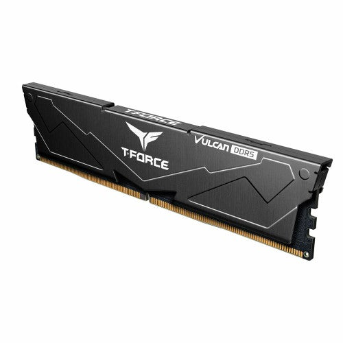 Team Group VULCAN FLBD532G6000HC30DC01 memory module 32 GB 2 x 16 GB DDR5