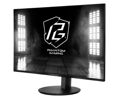 Asrock PG27FFS2E computer monitor 68.6 cm (27") 1920 x 1080 pixels Full HD LED Black