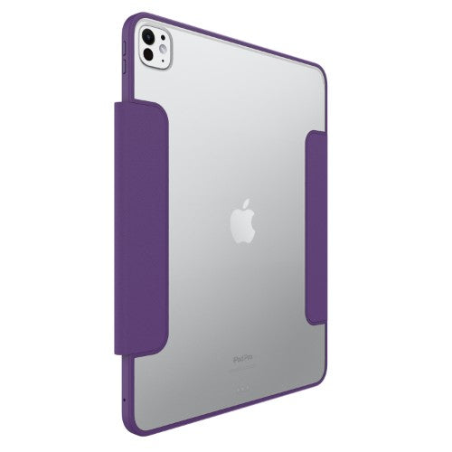 OtterBox Symmetry Folio Series for Apple iPad Pro 13" (M5/M4), Figment