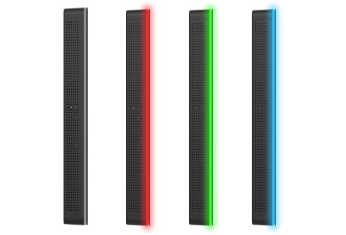 iiyama TW1625LASC-B3PNR meeting room display 39.6 cm (15.6") 1920 x 1080 pixels LED Wi-Fi 6 (802.11ax), Wi-Fi 5 (802.11ac), Wi-Fi 4 (802.11n), 802.11g, 802.11a, 802.11b Black Bluetooth