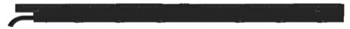 HPE G2 Metered/Switched 3Ph 17.3kVA/60309 4-wire 48A/208V Out (36) C13 (12) C19/Vertical NA/JP PDU