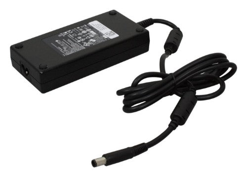 DELL 450-ABJL power adapter/inverter Indoor 180 W Black