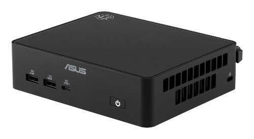 ASUS NUC 16 Pro RNUC16GDKU760000 Black 356H