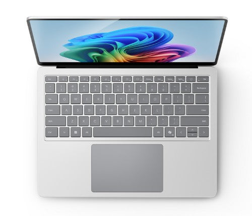 Microsoft Surface Laptop 7 Copilot+ PC Snapdragon X1E-80-100 35 cm (13.8") Touchscreen 32 GB LPDDR5x-SDRAM 512 GB SSD Wi-Fi 7 (802.11be) Windows 11 Home Platinum