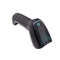 Datalogic Gryphon GBT4600 Handheld bar code reader 1D/2D Laser Black