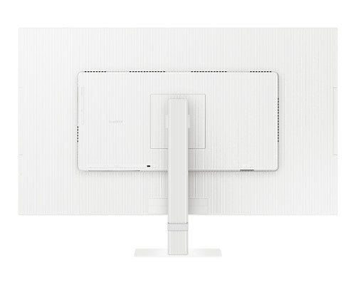 Samsung LS32D701EAU computer monitor 81.3 cm (32") 3840 x 2160 pixels 4K Ultra HD LED White