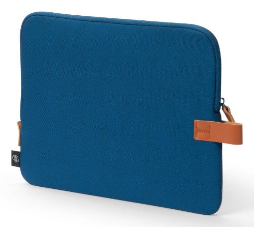DICOTA D32154-RPET laptop case 35.6 cm (14") Sleeve case Navy