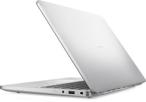 DELL Pro 13 Plus PB13250 Copilot+ PC Intel Core Ultra 7 266V Laptop 33.8 cm (13.3") Full HD+ 16 GB LPDDR5x-SDRAM 512 GB SSD Wi-Fi 7 (802.11be) Windows 11 Pro UK English Silver