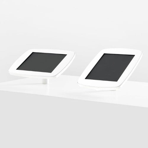 Bouncepad Desk tablet security enclosure 31.5 cm (12.4") White