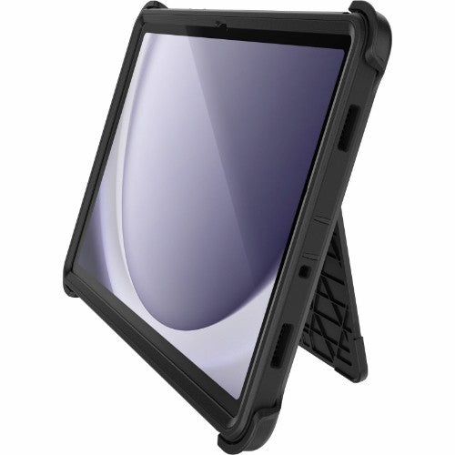 OtterBox Defender Series for Galaxy Tab A9+, Black