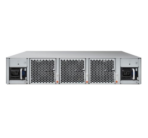 HPE SN6500B 16Gb 96/96 Power Pack+ FC Managed 2U Metallic