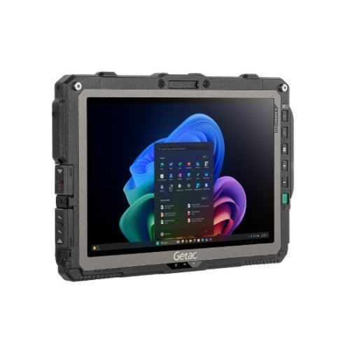 Getac UX10 G5 Intel Core Ultra 5 256 GB 25.6 cm (10.1") 16 GB Wi-Fi 7 (802.11be) Windows 10 Pro Black