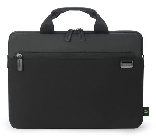 DICOTA D3250503 laptop case 33 cm (13") Sleeve case Black