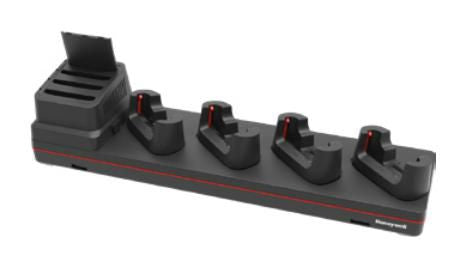 Honeywell CT30-5CB-UVB-BAT-0 handheld mobile computer accessory Charging base