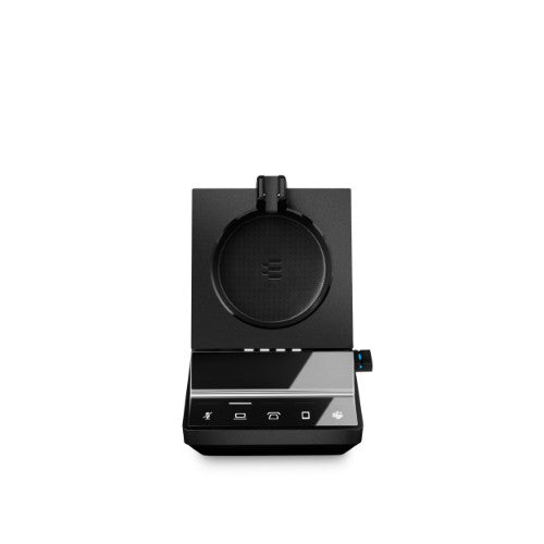 EPOS IMPACT SDW 5016T - EU/UK/AUS, 3-in-1 DECT system USB Phone w. Dongle