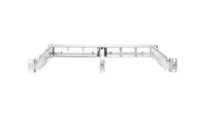 HPE Q6J39AAE mounting kit Metallic
