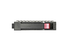 HPE 1TB 2.5" SATA III internal hard drive 7200 RPM 2.5" Serial ATA III