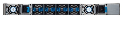 HPE SN6610C 8-port 16/32Gb SFP+ DCNM SAN Insights Switch