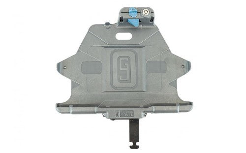 Gamber-Johnson 7160-1418-40 mobile device dock station Tablet Grey