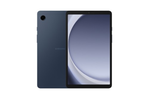 Samsung Galaxy Tab A9 4G Mediatek LTE-TDD & LTE-FDD 64 GB 22.1 cm (8.7") 4 GB Wi-Fi 5 (802.11ac) Navy