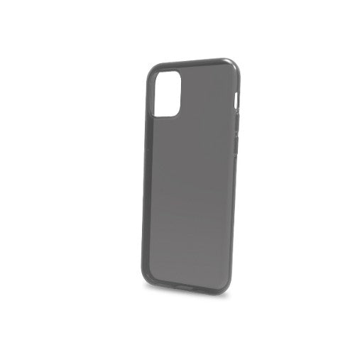 Celly Gelskin mobile phone case 14.7 cm (5.8") Cover Black