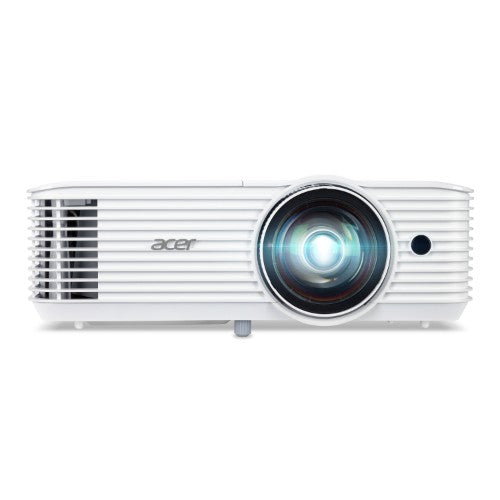 Acer Education S1286HN data projector Ceiling-mounted projector 3500 ANSI lumens DLP XGA (1024x768) White