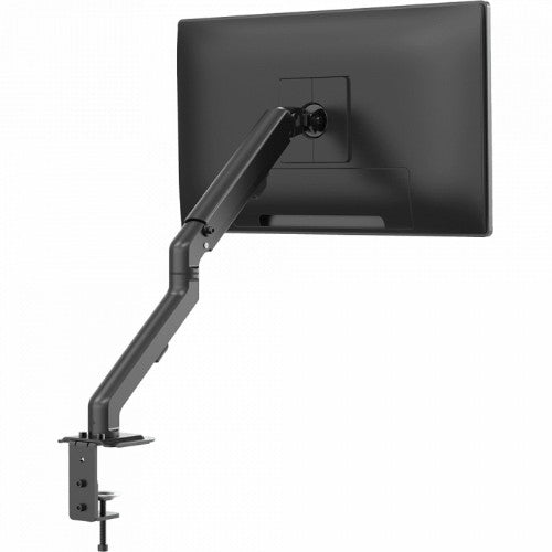 Vision VFM-DA/4 monitor mount / stand 68.6 cm (27") Bolt-through Black