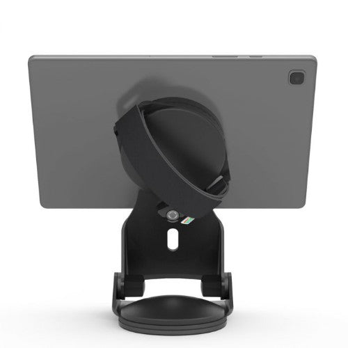 Compulocks Universal Tablet Grip and Security Stand Black