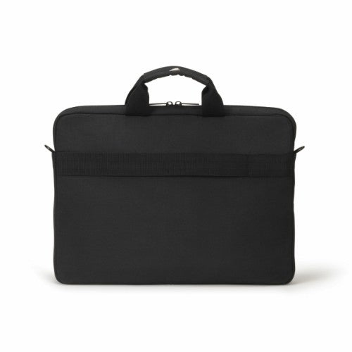 DICOTA Eco Slim Case Plus BASE 39.6 cm (15.6") Black
