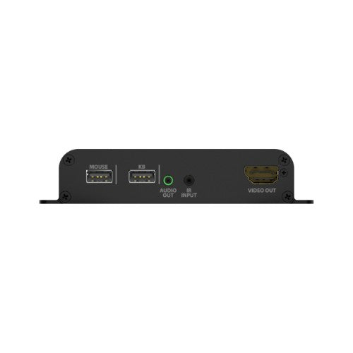 Belkin Extender Receiver Copper CAT6 - Universal Video