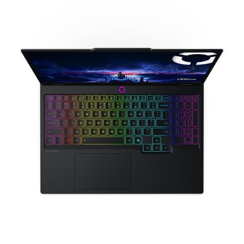 Lenovo Legion 5 15IRX10 Intel® Core™ i7 i7-13650HX Laptop 38.4 cm (15.1") WQXGA 32 GB DDR5-SDRAM 1 TB SSD NVIDIA GeForce RTX 5060 Wi-Fi 7 (802.11be) Windows 11 Home English Black