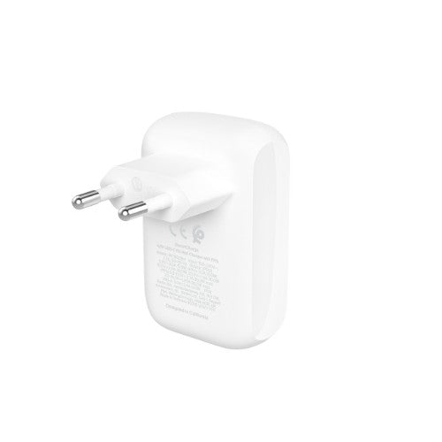 Belkin WCB009vfWH Laptop, Smartphone, Tablet White AC Fast charging Indoor