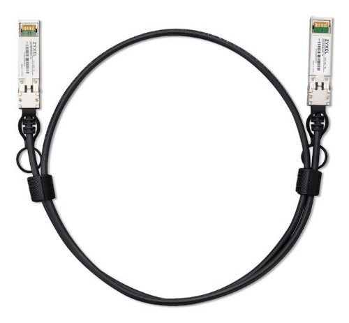 Zyxel 25G SFP28 DAC Cable 1M