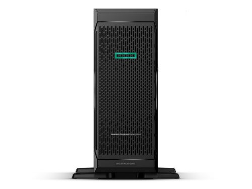 HPE ProLiant ML350 server Rack (4U) Intel® Xeon® Gold 5218 2.3 GHz 32 GB DDR4-SDRAM 1600 W