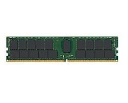 Kingston Technology KSM32RD4/64MFR memory module 64 GB 1 x 64 GB DDR4 3200 MT/s ECC