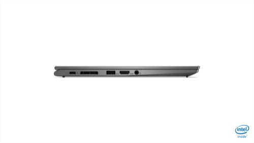 Lenovo ThinkPad X1 Yoga (4th Gen) Intel® Core™ i5 i5-8265U Hybrid (2-in-1) 35.6 cm (14") Touchscreen Full HD 8 GB LPDDR3-SDRAM 256 GB SSD Wi-Fi 5 (802.11ac) Windows 10 Pro Grey