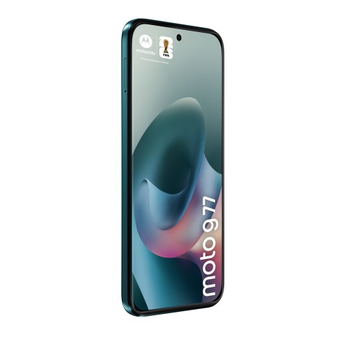 Motorola moto g77 17.3 cm (6.8") Hybrid Dual SIM Android 16.0 5G USB Type-C 8 GB 128 GB 5200 mAh Green