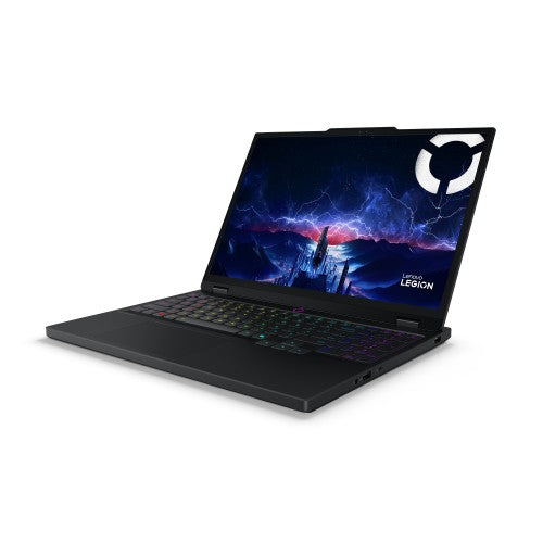 Lenovo Legion 5 15IRX10 Intel® Core™ i7 i7-13650HX Laptop 38.4 cm (15.1") WQXGA 32 GB DDR5-SDRAM 1 TB SSD NVIDIA GeForce RTX 5060 Wi-Fi 7 (802.11be) Windows 11 Home English Black