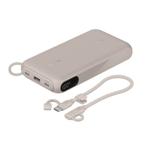 Belkin BPB028hqSD 20000 mAh Sand